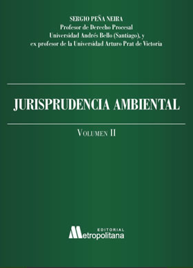 Jurisprudencia ambiental II