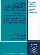 Manual de Derecho del Trabajo. 5 Edición Tomo II N°111