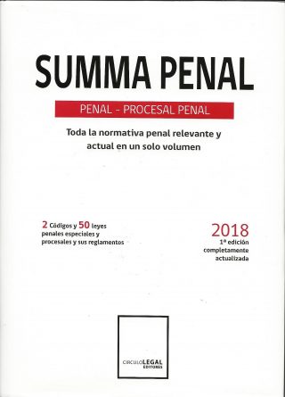 Summa Penal