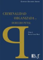 Criminalidad Organizada y Derecho Penal