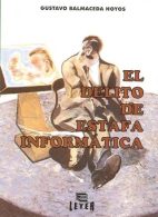 El Delito de Estafa Informática