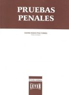 Pruebas Penales