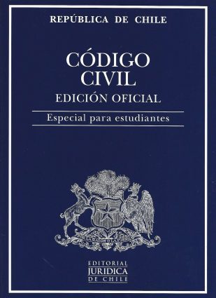 Código Civil 2022. Edición Oficial. Especial para Estudiantes