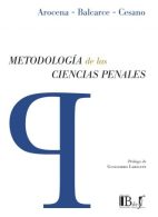 Metodología de las Ciencias Penales