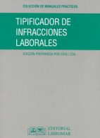 Tipificador de Infracciones Laborales