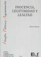 Inocencia, legitimidad y lealtad