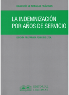 La Indemnización por años de Servicio