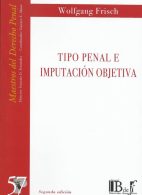 Tipo penal e imputación objetiva. N° 57