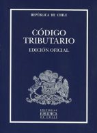 Código Tributario 2021. Edición Oficial