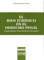 El Bien Jurídico en el Derecho Penal. Estudio General y en los Distintos Tipos Penales