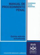 Manual de Procedimiento Penal 5ta Edición N°125