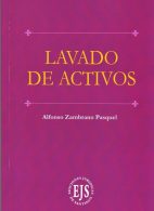 Lavado de Activos
