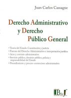 Derecho Administrativo y Derecho Público General