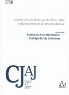 Convención de Derechos de Niños, Niñas y Adolescentes en el Contexto Judicial