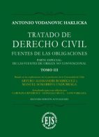 Tratado de Derecho Civil, Fuentes de las Obligaciones   Parte Especial  Tomo III, 2da edición actualizada