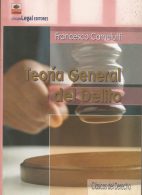 Teoría General del Delito. Clásicos del Derecho.