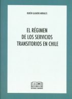 El régimen de los servicios transitorios en Chile