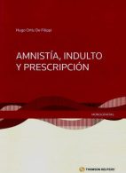 Amnistía, Indulto y Prescripción