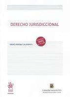 Derecho Jurisdiccional