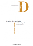 Prueba sin Convicción