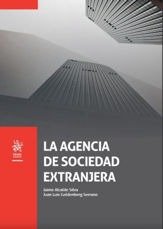 La Agencia de Sociedad Extranjera