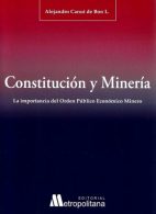 Constitución y Minería