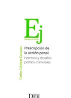 Prescripción de la Acción Penal