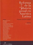 Reforma de la Justicia Penal en América Latina