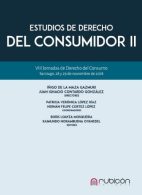 Estudios de Derecho del Consumidor II
