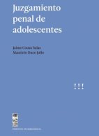 Juzgamiento Penal de Adolescente