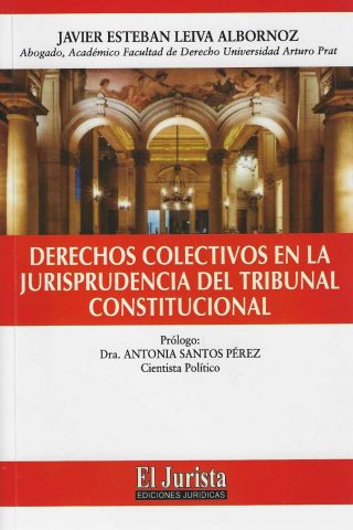 Derechos Colectivos en la Jurisprudencia del Tribunal Constitucional