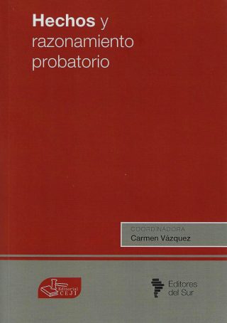 Hechos y Razonamiento Probatorio