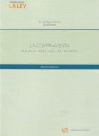 La Compraventa. Nuevas Perspectivas Doctrinarias