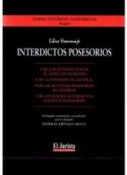 Interdictos Posesorios