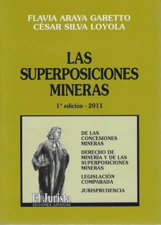 Las Superposiciones Mineras