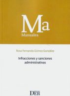 Infracciones y Sanciones Administrativas