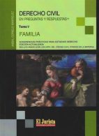 Derecho Civil en Preguntas y Respuestas Tomo V
