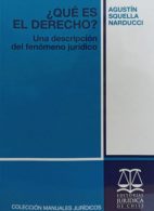 ¿Qué es el Derecho? N° 120