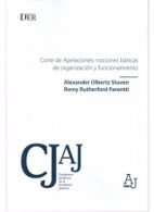 Corte de Apelaciones: Nociones Básicas de Organización y Funcionamiento