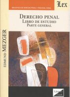 Derecho Penal Libro de Estudio, Parte General