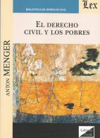 El Derecho Civil y los Pobres