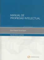 Manual de Propiedad Intelectual, 2° Edición