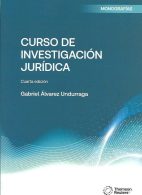 Curso de Investigación Jurídica