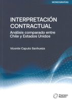 Interpretación Contractual, Análisis Comparado entre Chile y Estados Unidos