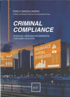 Criminal Compliance, En Especial Compliance Anticorrupción y Antilavado de Activos