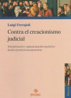 Contra el Creacionismo Judicial