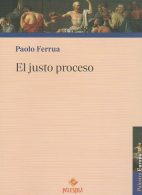 El Justo Proceso