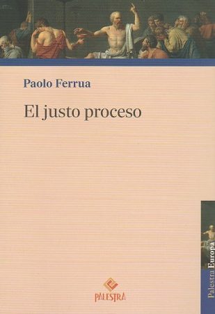El Justo Proceso