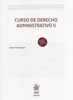 Curso de Derecho Administrativo II