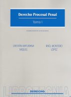 Derecho Procesal Penal 2 tomos, 4°Edición